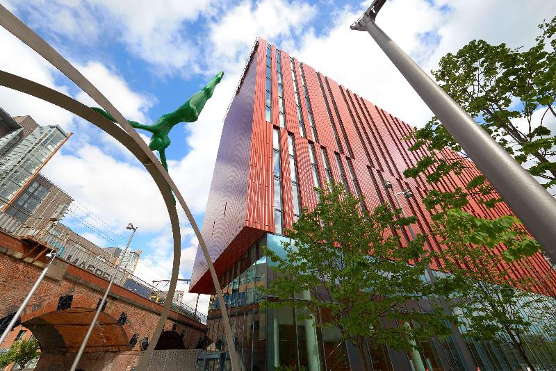 Innside by Melia Manchester - Genel