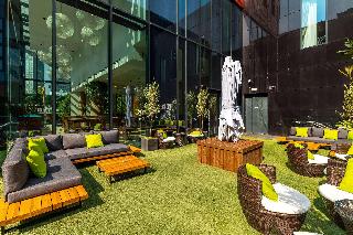 Innside by Melia Manchester fotoÄŸrafÄ±