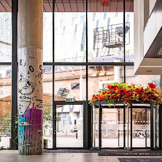 Innside by Melia Manchester fotoÄŸrafÄ±