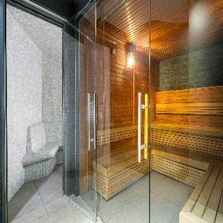 Innside by Melia Manchester fotoÄŸrafÄ±