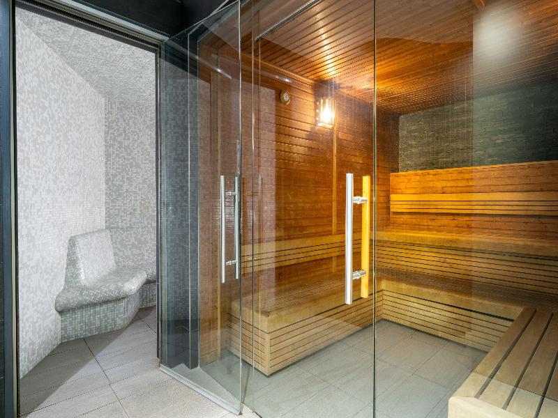 Innside by Melia Manchester - Genel