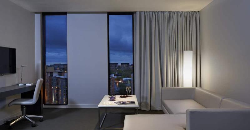 Innside by Melia Manchester - Oda