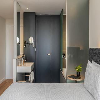 Innside by Melia Manchester fotoÄŸrafÄ±