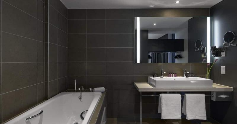 Innside by Melia Manchester - Oda