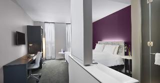 Innside by Melia Manchester fotoÄŸrafÄ±