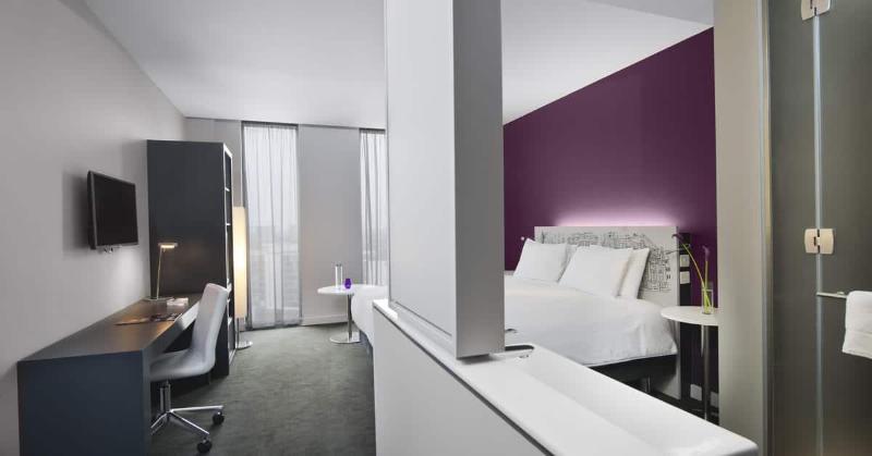 Innside by Melia Manchester - Oda