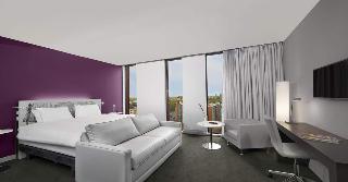 Innside by Melia Manchester fotoÄŸrafÄ±