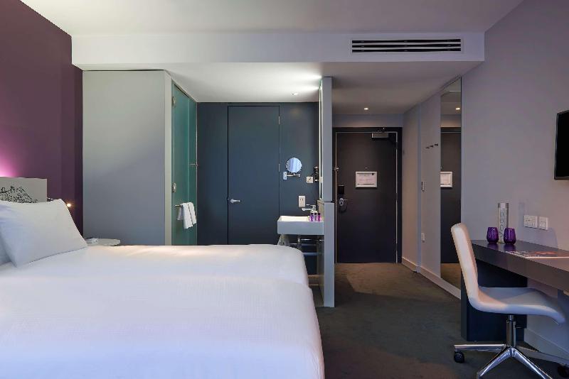 Innside by Melia Manchester - Oda