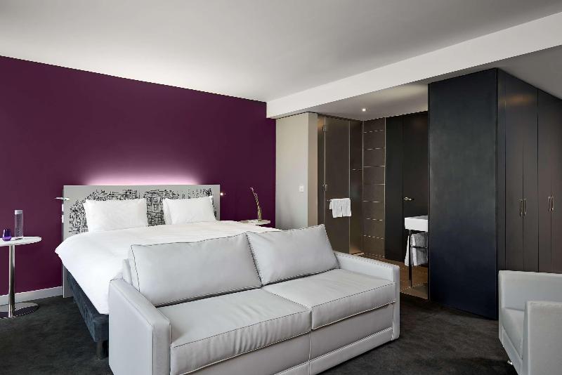 Innside by Melia Manchester - Oda