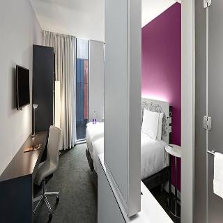 Innside by Melia Manchester fotoÄŸrafÄ±