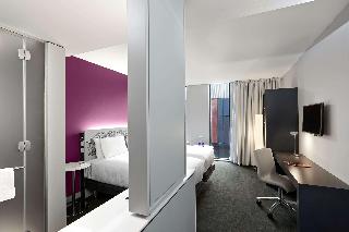 Innside by Melia Manchester fotoÄŸrafÄ±