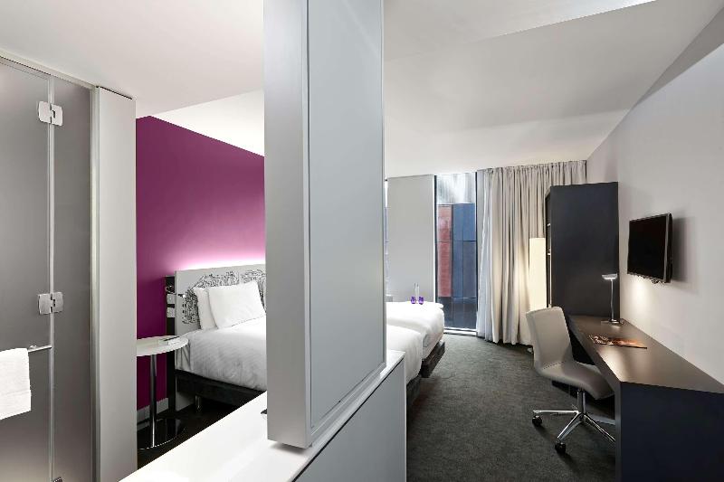 Innside by Melia Manchester - Oda