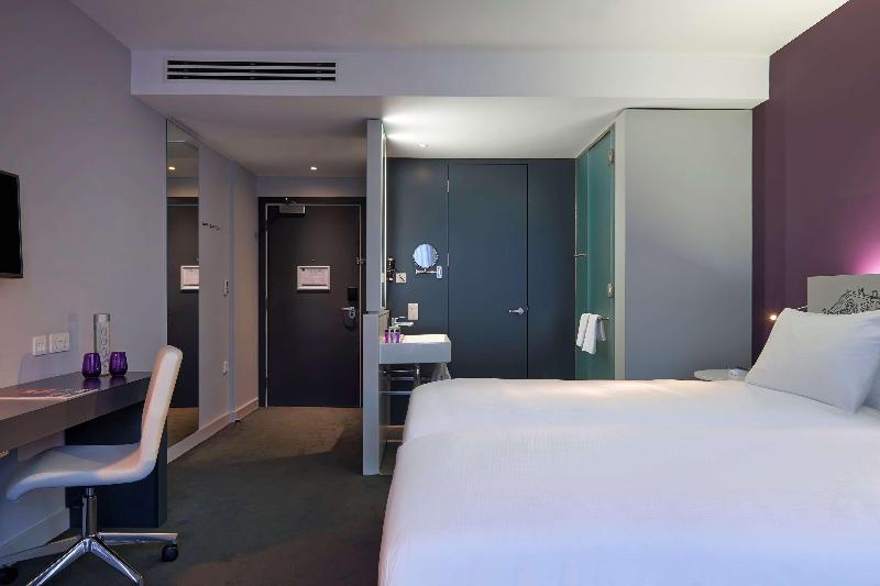 Innside by Melia Manchester - Oda