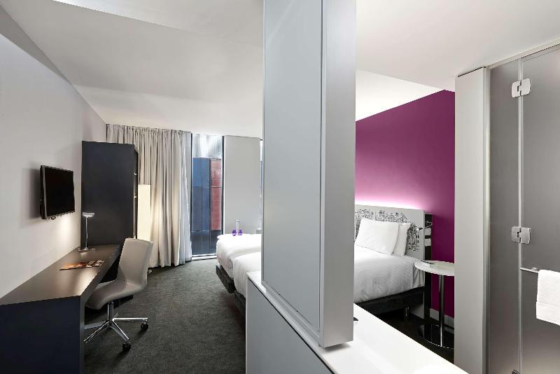 Innside by Melia Manchester - Oda