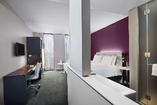 Innside by Melia Manchester fotoÄŸrafÄ±