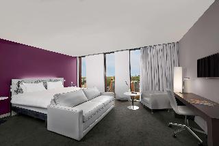 Innside by Melia Manchester fotoÄŸrafÄ±