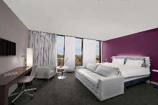 Innside by Melia Manchester fotoÄŸrafÄ±
