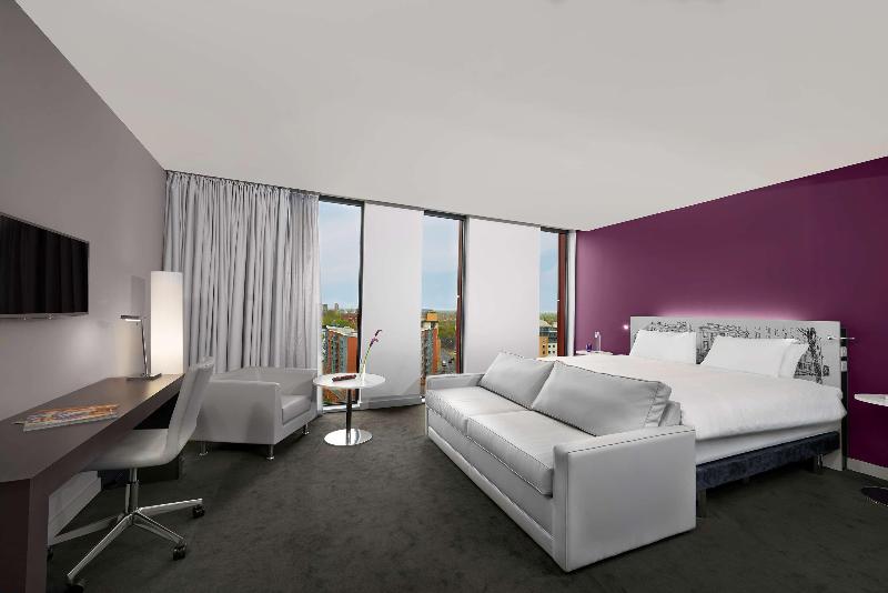 Innside by Melia Manchester - Oda