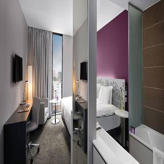 Innside by Melia Manchester fotoÄŸrafÄ±