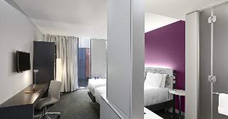 Innside by Melia Manchester fotoÄŸrafÄ±