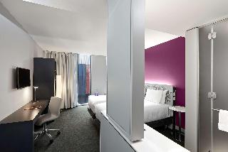 Innside by Melia Manchester fotoÄŸrafÄ±