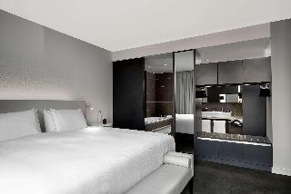 Innside by Melia Manchester fotoÄŸrafÄ±