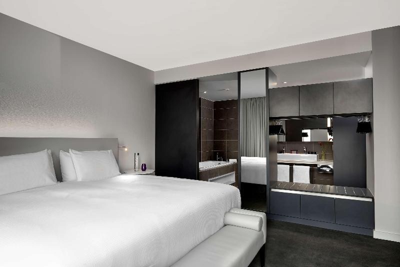 Innside by Melia Manchester - Oda