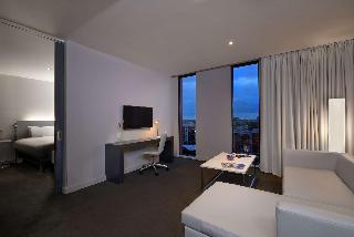 Innside by Melia Manchester fotoÄŸrafÄ±