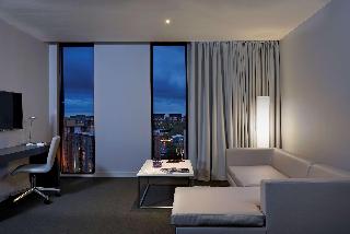 Innside by Melia Manchester fotoÄŸrafÄ±