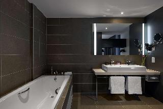 Innside by Melia Manchester fotoÄŸrafÄ±
