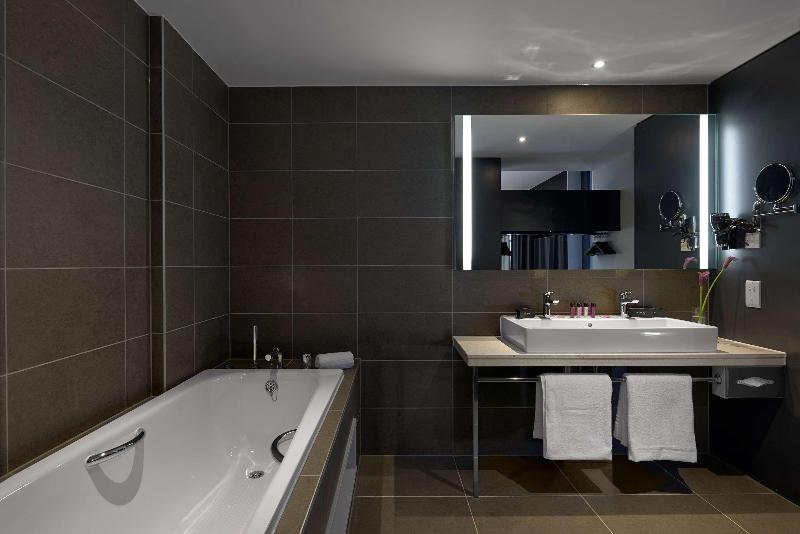 Innside by Melia Manchester - Oda