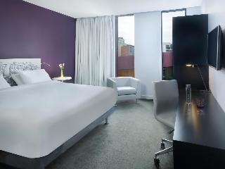 Innside by Melia Manchester fotoÄŸrafÄ±