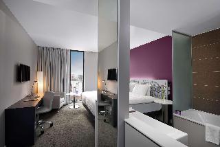 Innside by Melia Manchester fotoÄŸrafÄ±