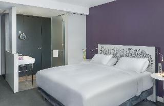 Innside by Melia Manchester fotoÄŸrafÄ±