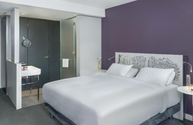 Innside by Melia Manchester - Oda