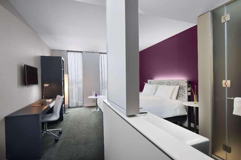 Innside by Melia Manchester - Oda