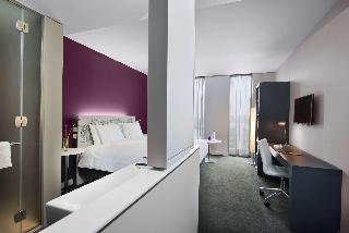 Innside by Melia Manchester fotoÄŸrafÄ±