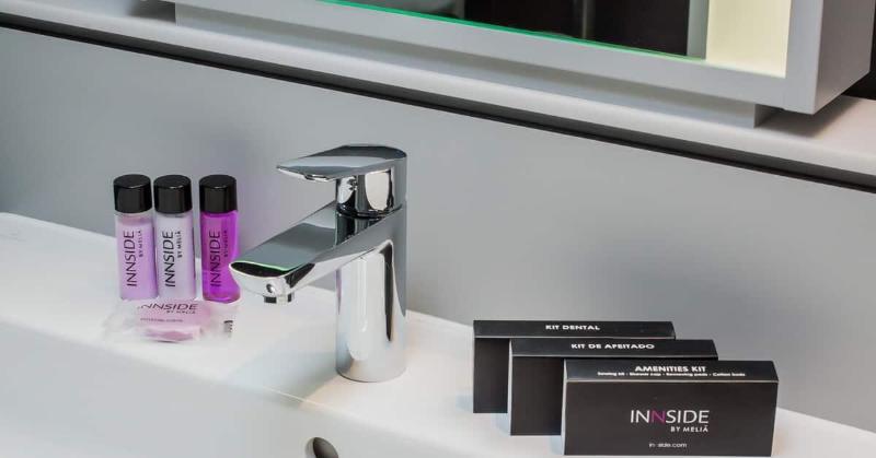 Innside by Melia Manchester - Oda