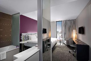 Innside by Melia Manchester fotoÄŸrafÄ±