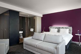 Innside by Melia Manchester fotoÄŸrafÄ±