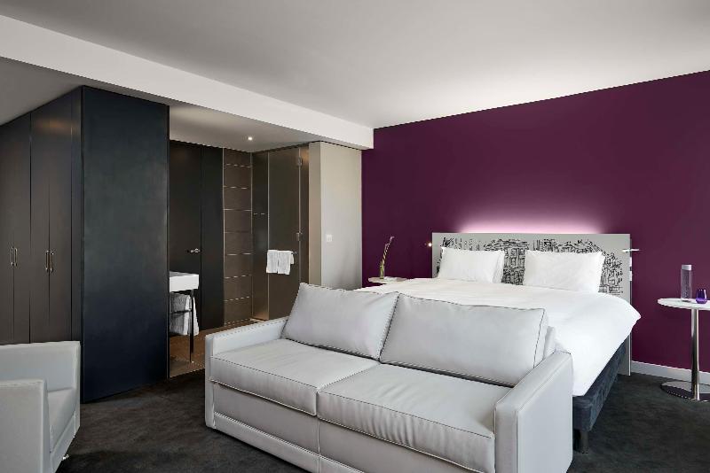 Innside by Melia Manchester - Oda