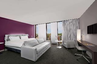 Innside by Melia Manchester fotoÄŸrafÄ±