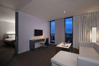 Innside by Melia Manchester fotoÄŸrafÄ±