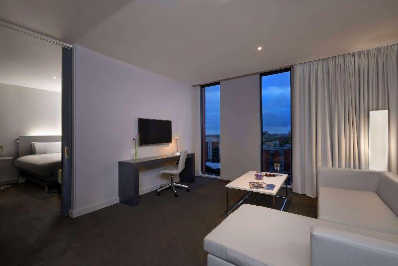 Innside by Melia Manchester - Oda