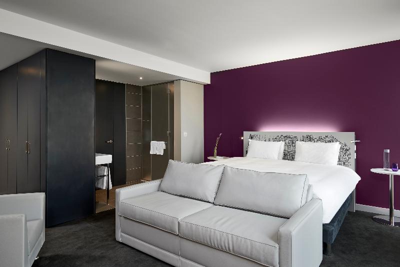 Innside by Melia Manchester - Oda