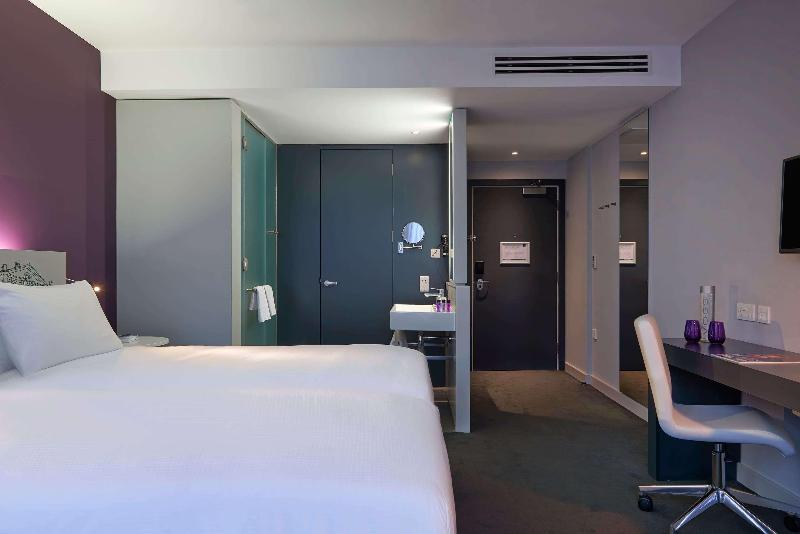 Innside by Melia Manchester - Oda