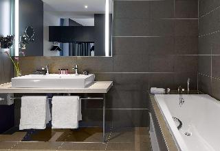 Innside by Melia Manchester fotoÄŸrafÄ±