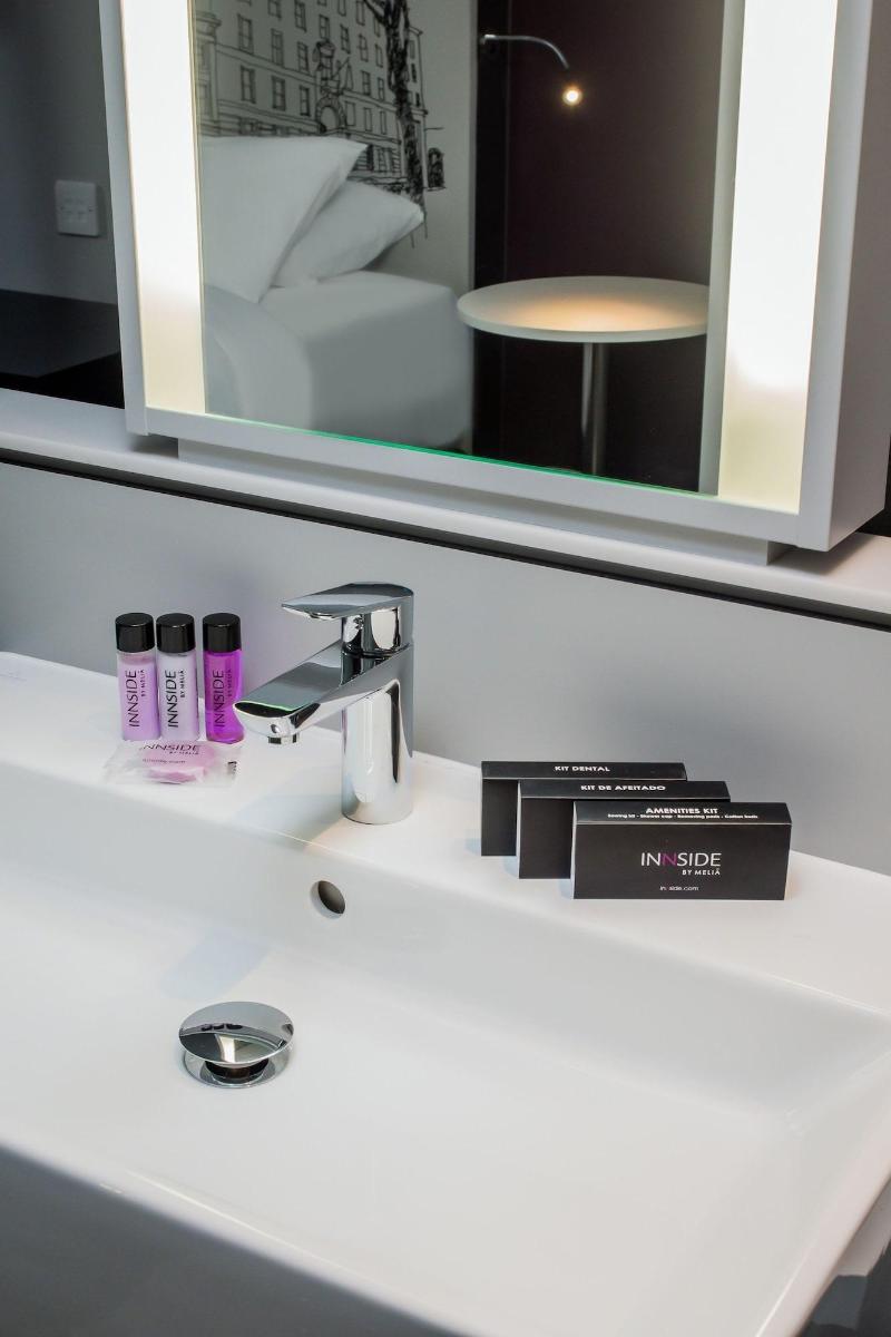 Innside by Melia Manchester - Oda