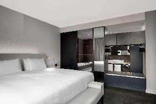 Innside by Melia Manchester fotoÄŸrafÄ±