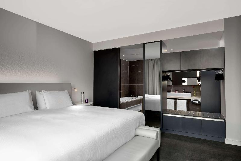 Innside by Melia Manchester - Oda